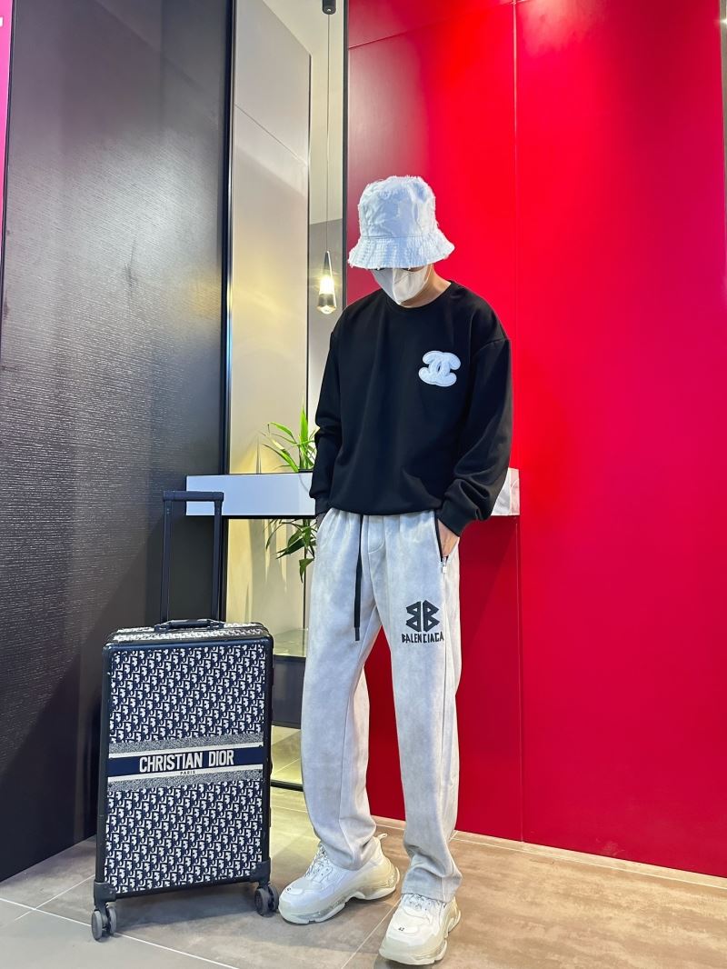 Balenciaga Long Pants